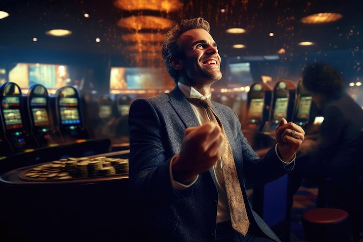Filipino player browsing jl18 casino live dealer baccarat table on a mobile phone